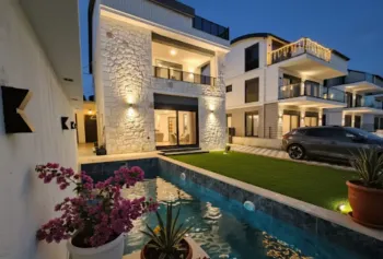 House in Belek
